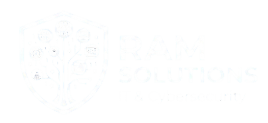 RAM Solutions Logo